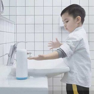 Enchen COCO Automatic Soap Dispenser